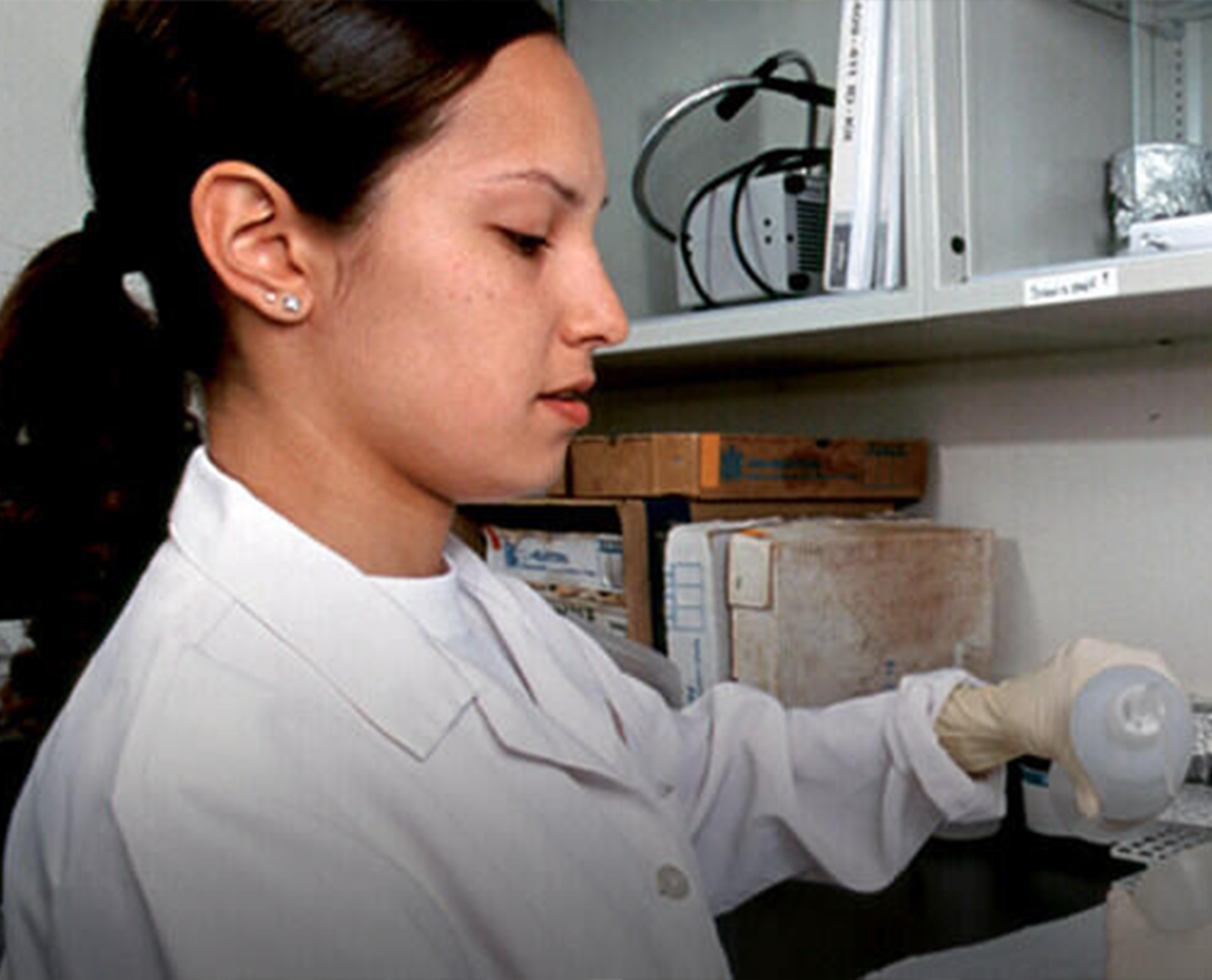 Internship Opportunities