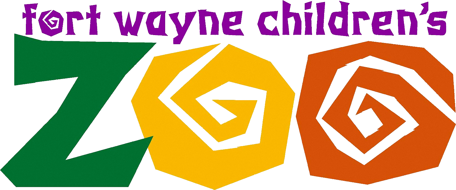 Fort Wayne Children's Zoo logo