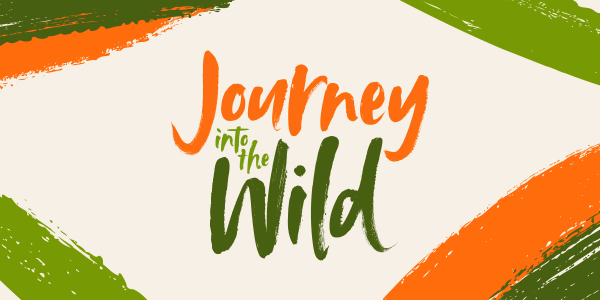 Journey into the Wild