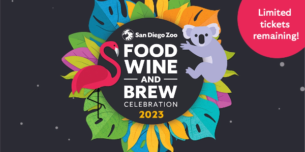 Food Wine and Brew