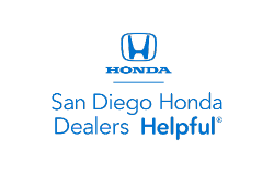 San Diego Honda Dealers Helpful