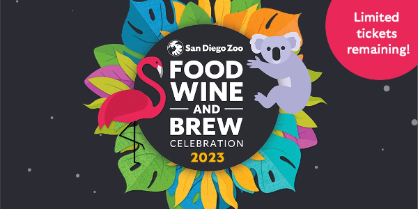 Food Wine & Brew