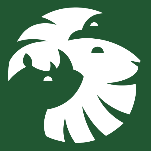 SDZWA green logo