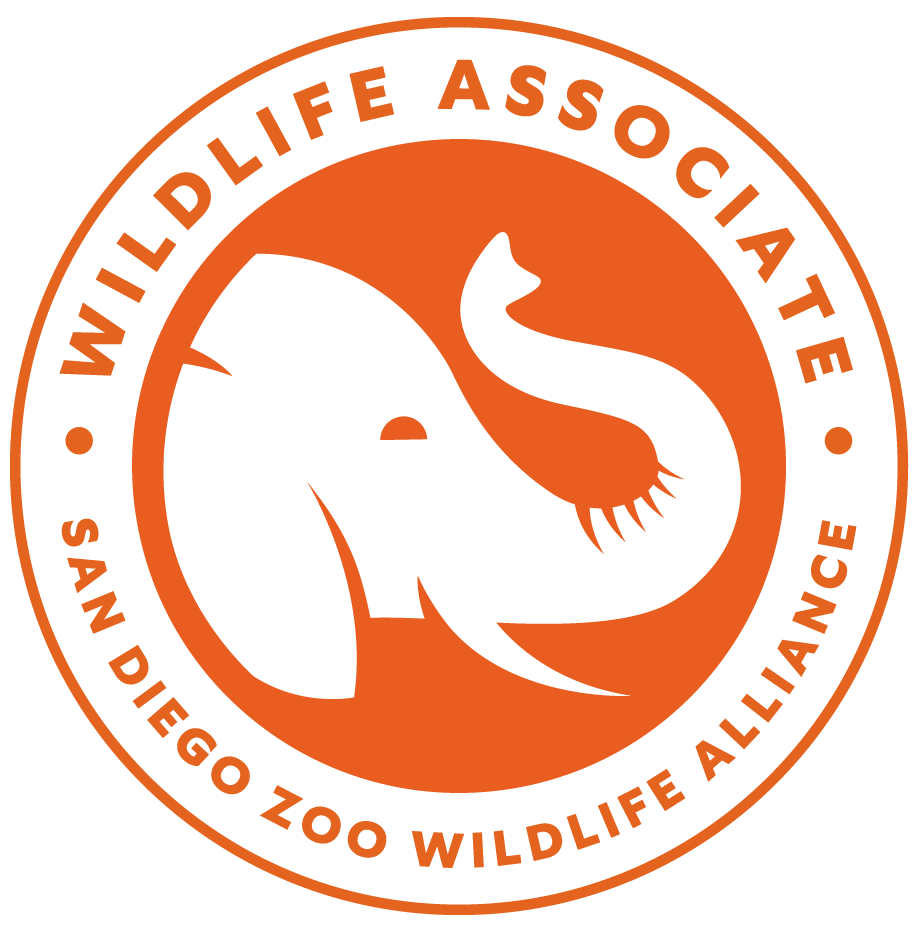 Wildlife Associate logo