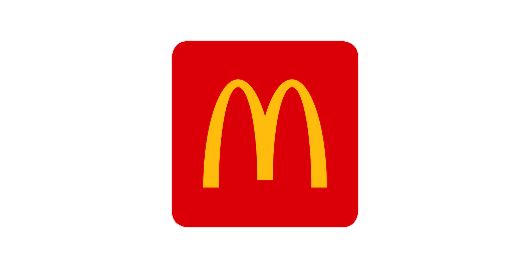 McDonalds logo