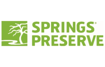 Springs Preserve logo