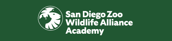 SDZWA Academy Logo