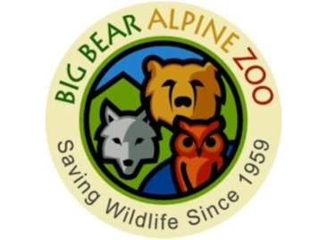 Big Bear Alpine Zoo logo