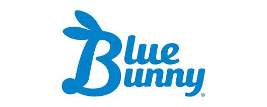 Blue Bunny