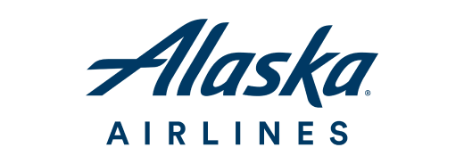 Alaska Airlines logo