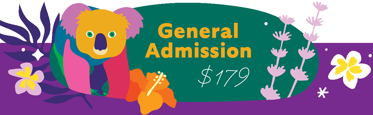 General Admission