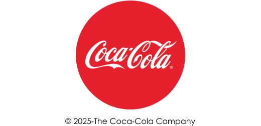 Coca-Cola logo