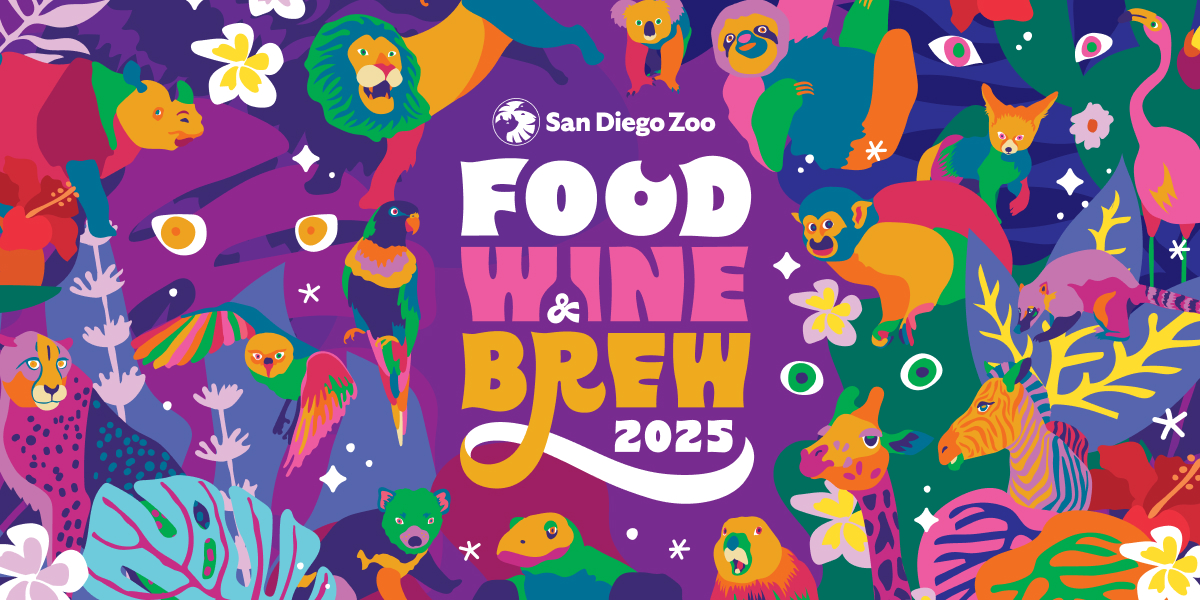 Food Wine Brew