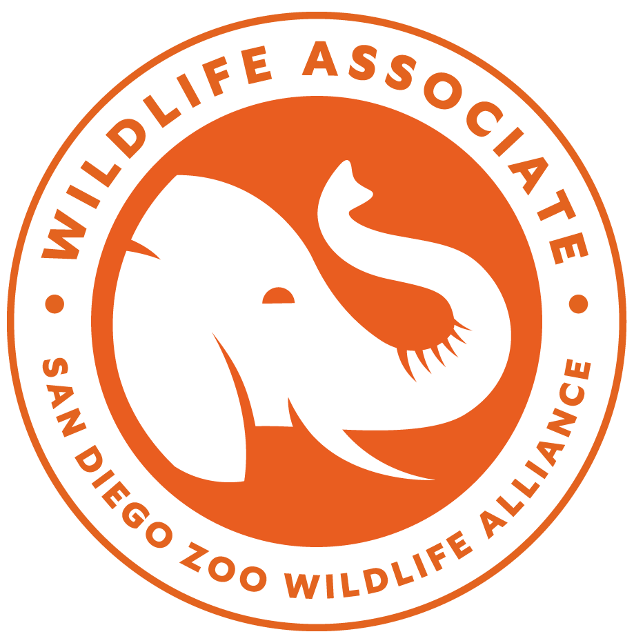 Wildlife Associate logo