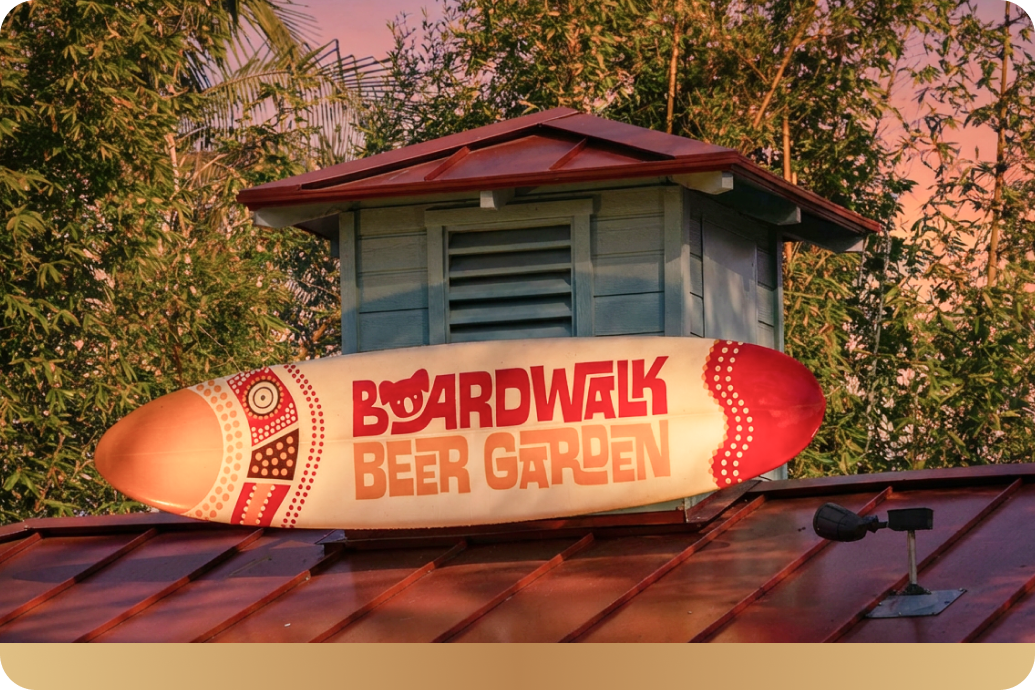 dinks presidents club holiday event