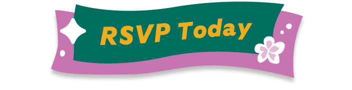 RSVP Today Button