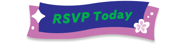 RSVP Today Button
