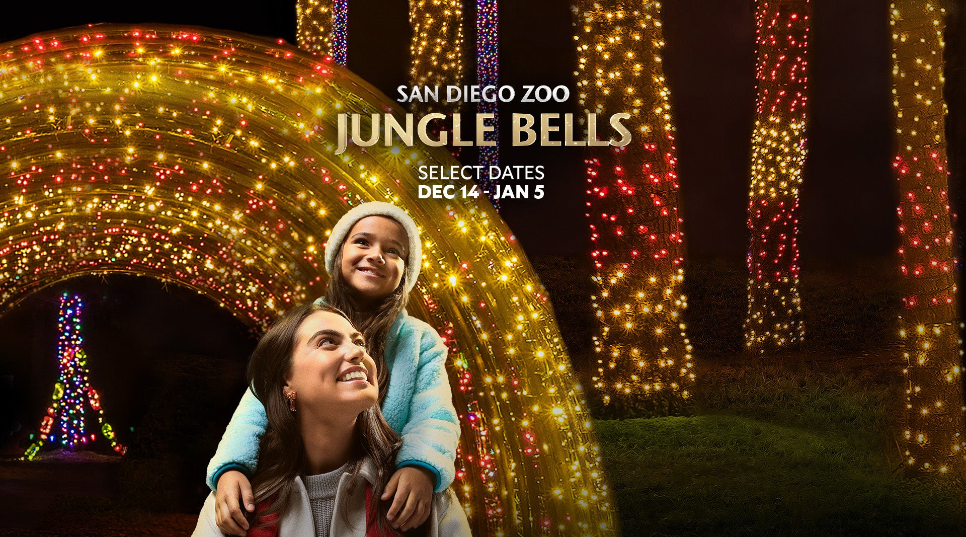 Jungle Bells Survey Sweepstakes Terms 2025