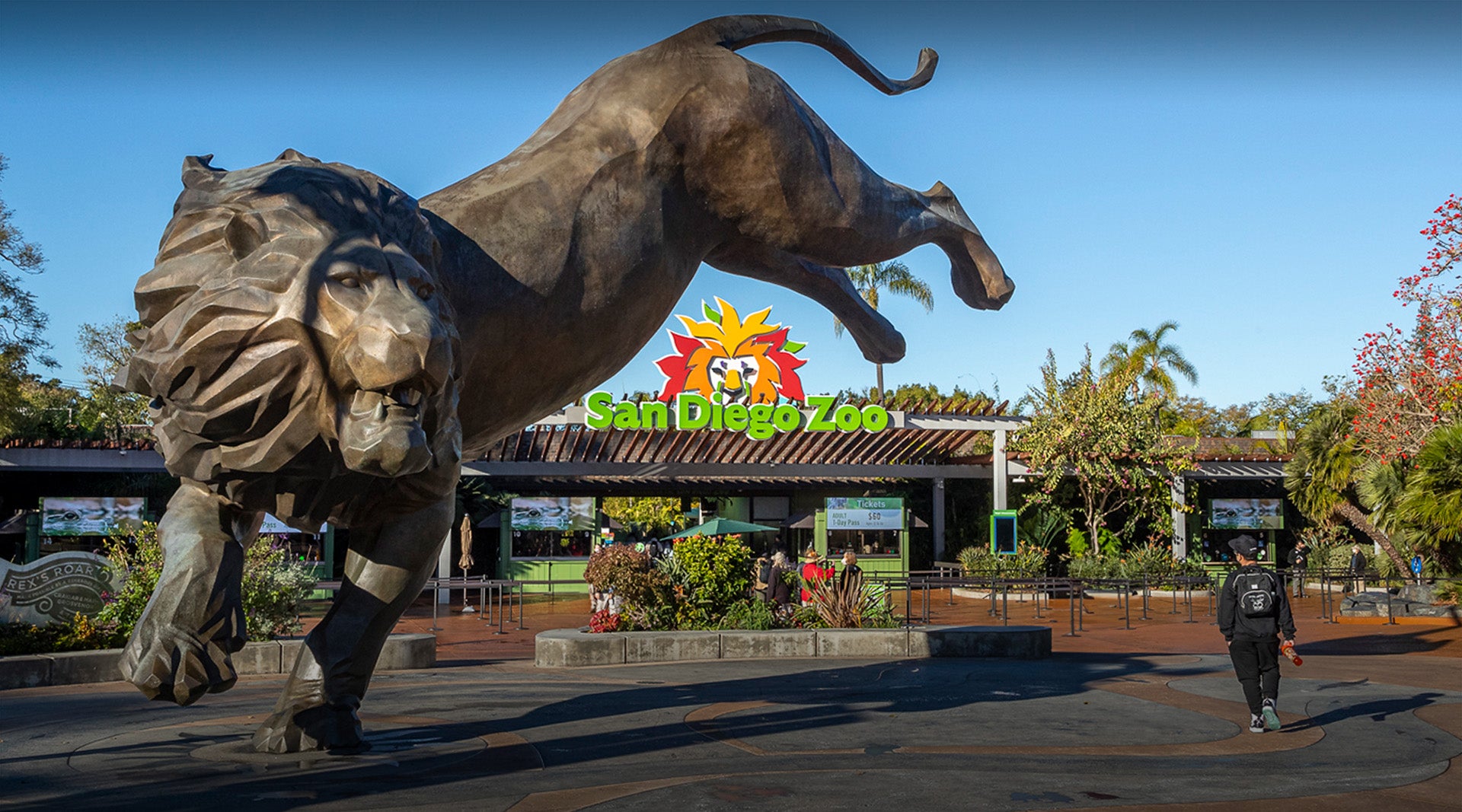 San Diego Zoo Fact Sheet San Diego Zoo Wildlife Alliance