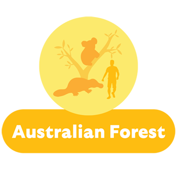 Australian Forest Hub