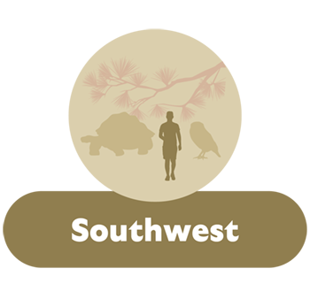 Southwest Hub
