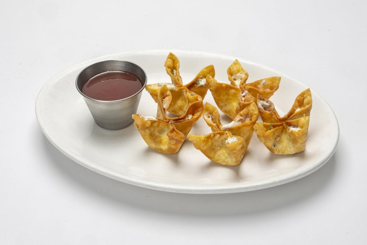 rangoons 