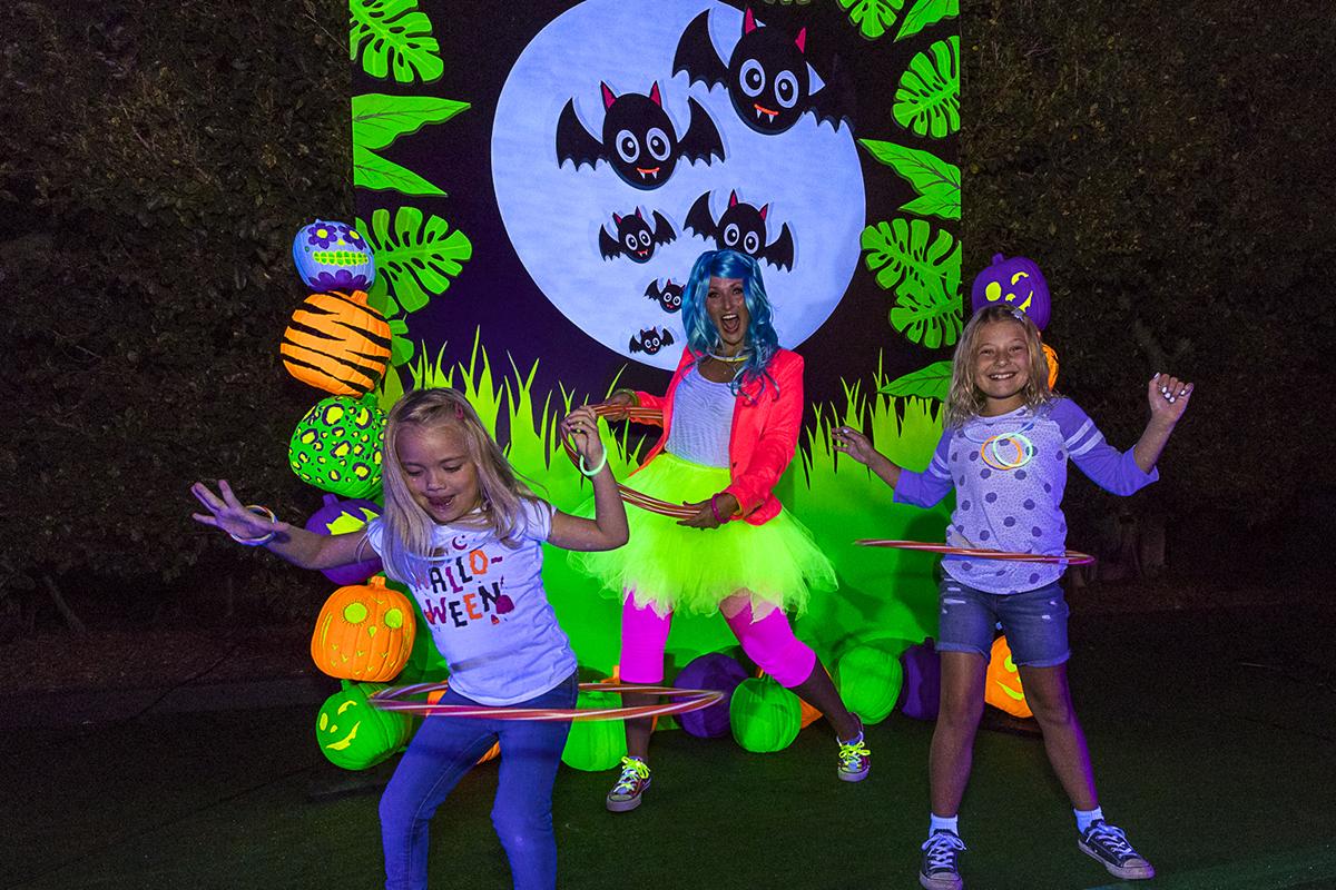 Spooky Fun for Everyone | San Diego Zoo Wildlife Alliance