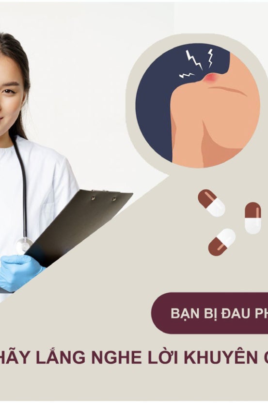 Are you in pain? ad translation