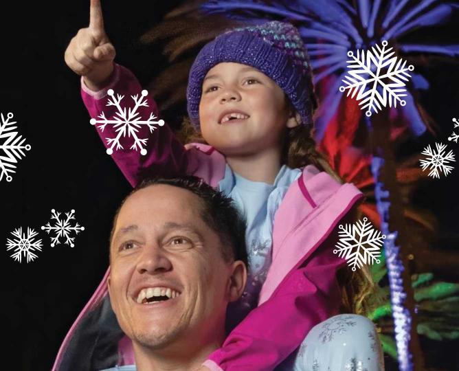 Holiday Membership Gifts